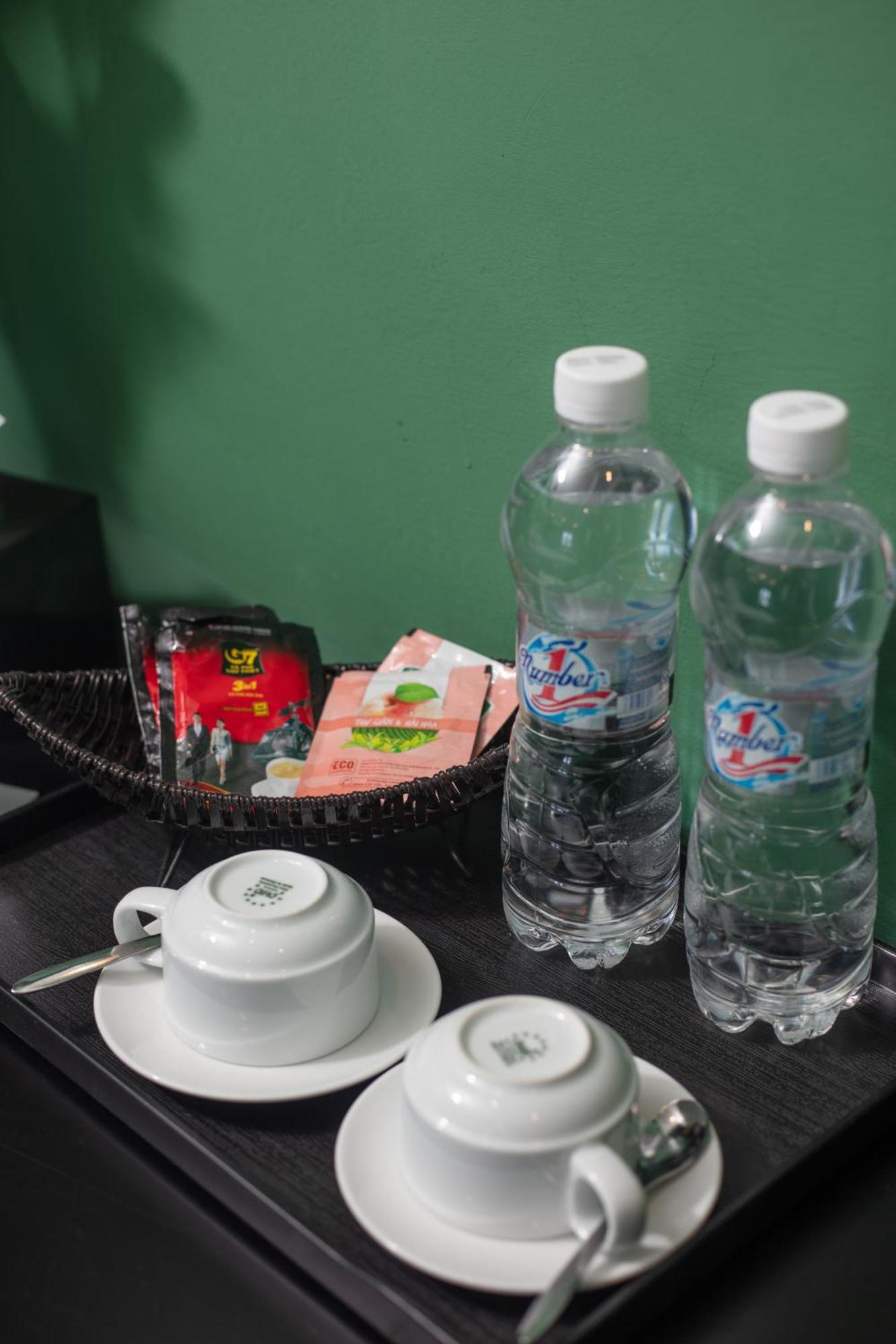 Madelise Adora Hotel & Travel Hanoi Dış mekan fotoğraf